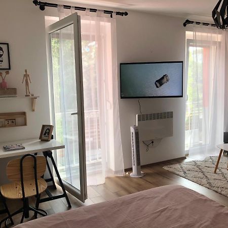 Sc Design Home Apartman Pecs Exterior photo
